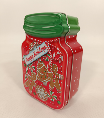 CONFEZIONE REGALO NATALE +STROF LISSE 40X60 Tellini S.r.l. Ingrosso Abbigliamento